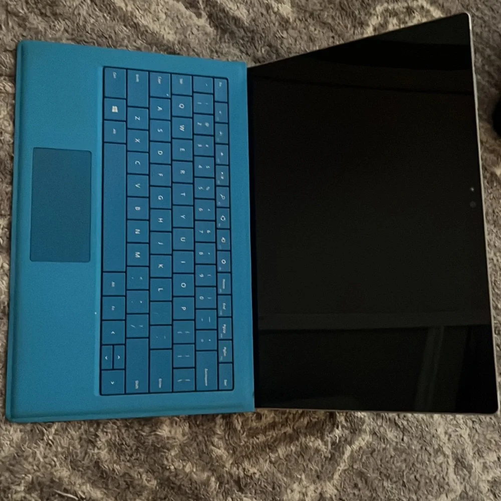 Microsoft surface pro